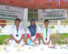 4th NATIONAL NATUROPATHY DAY